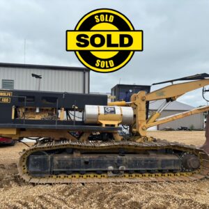 1996 Wolfe 400 Plow