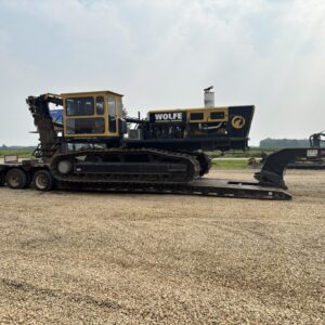 2008 Pitts Trailer
