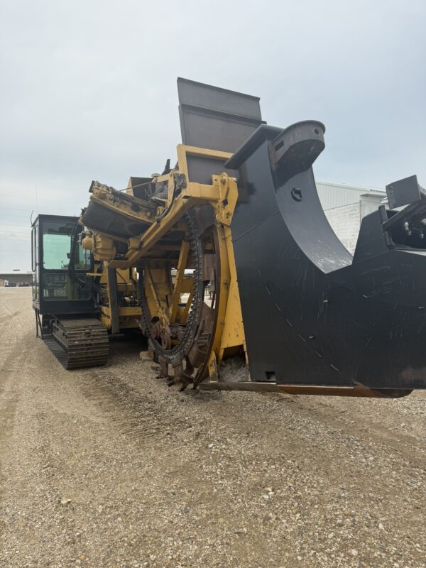 2006 Wolfe Man 7000 - Image 7