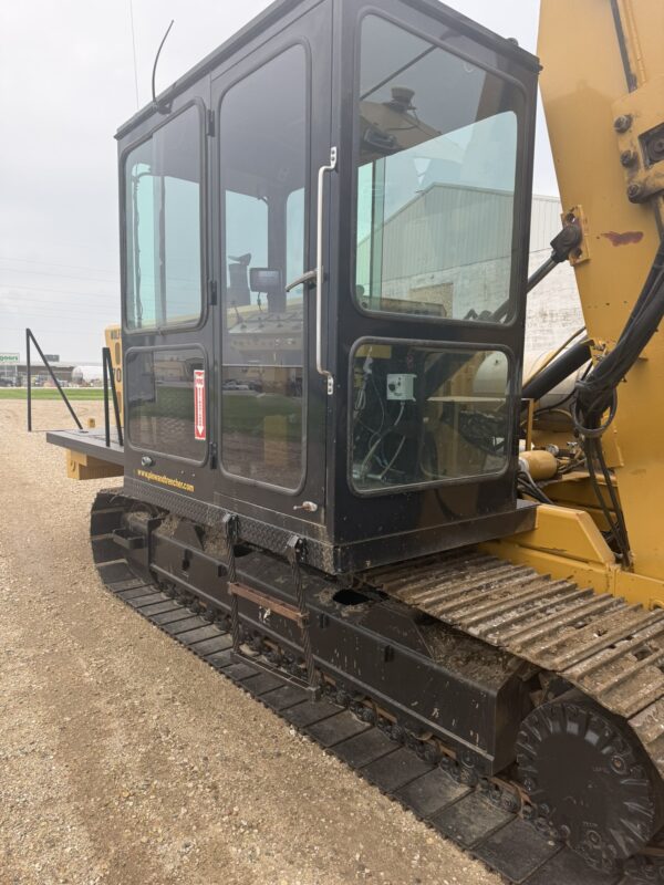 2006 Wolfe Man 7000 - Image 5