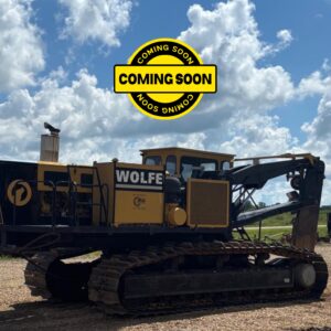 2013 Wolfe 540