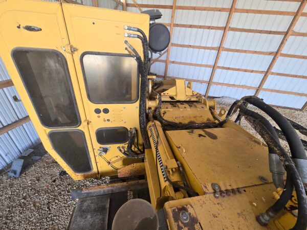 2007 Vermeer T655 - Image 3