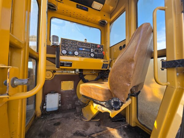 2007 Vermeer T655 - Image 4